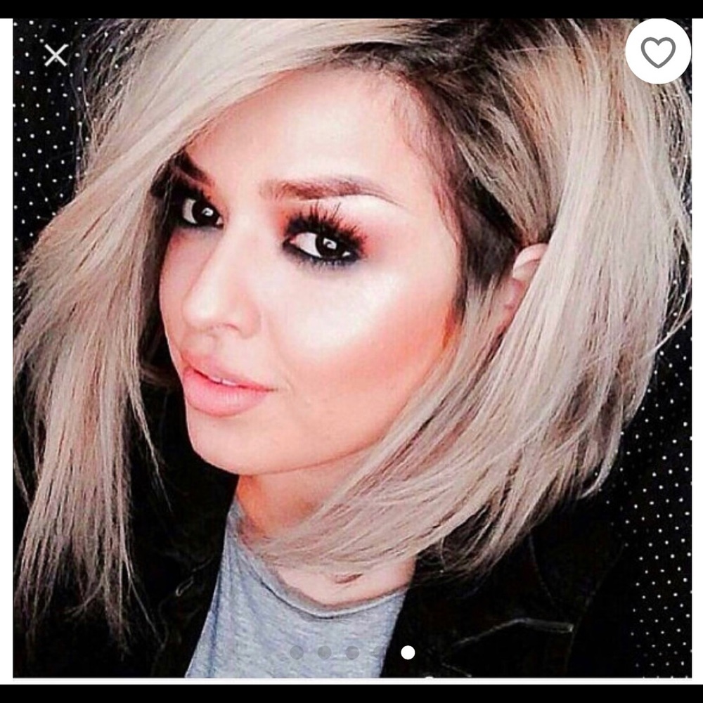 Etsy Hair 100% human hair